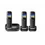DECT telefonas Panasonic KX-TGJ323