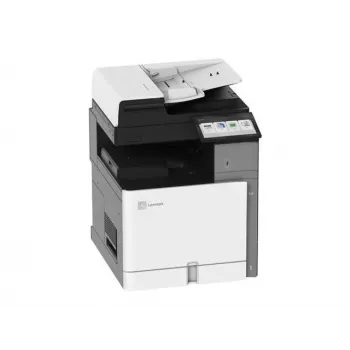 Daugiafunkcinis įrenginys Lexmark CX951se MFP spalvotas lazerinis