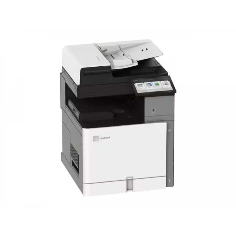 Daugiafunkcinis įrenginys Lexmark CX951se MFP spalvotas lazerinis
