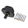 Kryptinė MIMO antena Teltonika PR1KC640 4 dBi SMA