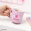 Paladone Barbie Classic puodelis