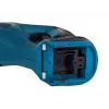 Makita DJR186Z pjūklas stūmoklinis 3,2 cm Juodas,Mėlynas