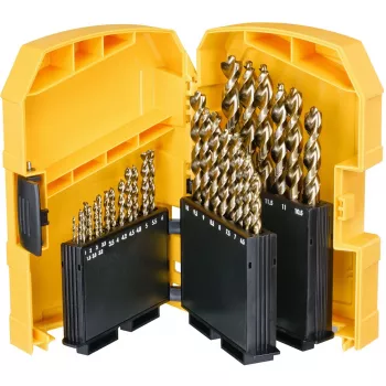 Gręžtų rinkinys DeWALT DT7926