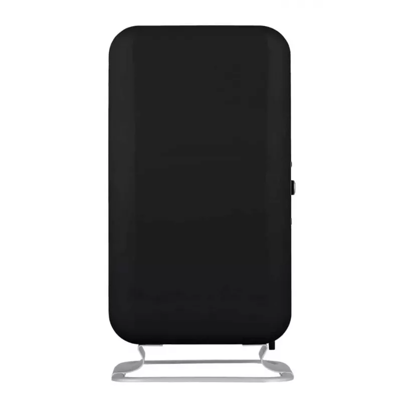 Alyvinis radiatorius Mill OIL150WIFI3 1500W juodas