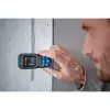 Bosch GLM 50-27 CG Professional lazerinis atstumo matuoklis juodas, mėlynas 50 m