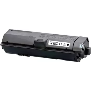 Renkforce kasetė, skirta Kyocera TK-1150, juoda, 3500 puslapių RF-5609472 (RF-5609472)