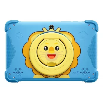 Planšetinis kompiuteris Link 1 Kids 8 4/64GB/LINK1KIDS 4/64 Mėlyna Blackview