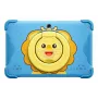 Planšetinis kompiuteris Link 1 Kids 8 4/64GB/LINK1KIDS 4/64 Mėlyna Blackview