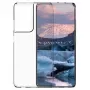 Dėklas dbramante1928 Bulk Nuuk Galaxy Xcover Pro permatomas