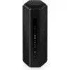 NETGEAR Nighthawk RS300 belaidis maršrutizatorius, Gigabit Ethernet, trijų juostų (2,4 GHz / 5 GHz / 6 GHz), juodas