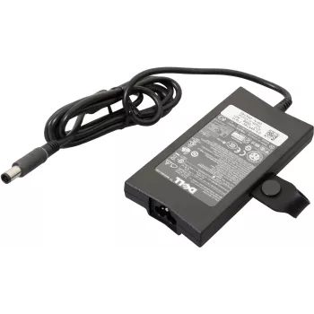 DELL 5K74V maitinimo adapteris / keitiklis 65 W juodas