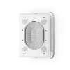 Langų valymo robotas Ecovacs Winbot W2S Omni baltai pilkas WG893-12 (WG89312)