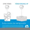 HP 64X CC364XC Contract tonerio kasetė, juoda, 24 000 psl.