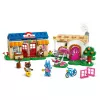 LEGO 77050 Animal Crossing Nook's Shop Sophie's House statybinis rinkinys – modulinis žaidimų rinkinys