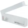Baterijų dėžutė Ansmann 4000033 skaidri