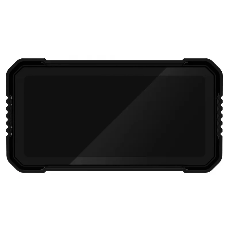 Motociklo vaizdo registratorius Navitel MS850 DUAL su dviem kameromis ir Wi-Fi