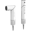 AENO Daugiafunkcis plaukų džiovintuvas, 220V-240V~50-60Hz, 1200W, jonizatorius, 4 temperatūros režimai, 3 greičio režimai, 98000 aps./min., <85dB