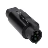 Stogo adapteris Extralink EV KROVIMO EX.22622 montavimui ir kabelių pravedimui