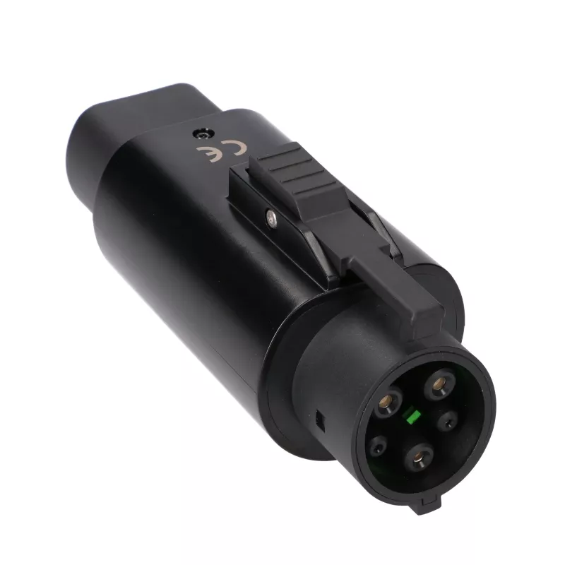 Stogo adapteris Extralink EV KROVIMO EX.22622 montavimui ir kabelių pravedimui