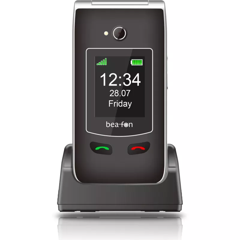 Mobilusis telefonas Beafon SL645plus LTE 2.8 colio