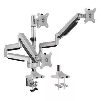 LogiLink BP0052 monitorių laikiklis / stovas 81,3 cm (32 inch) stalas Metalinis