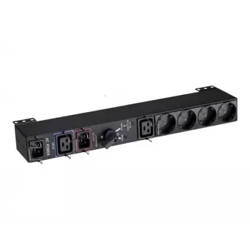 EATON HotSwap MBP DIN perjungimo įrenginys