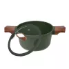 Puodas RESTO 93701 – 20 cm skersmens, 2,6 L talpos, skirtas viryklei