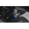Amewi 22589 nuotoliniu būdu valdomas RC modelis Off-Road-Cart elektrinis variklis 1:10 (22589)