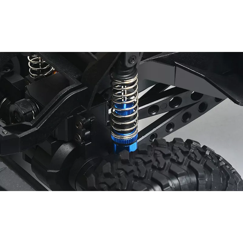 Amewi 22589 nuotoliniu būdu valdomas RC modelis Off-Road-Cart elektrinis variklis 1:10 (22589)
