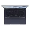 ASUS ExpertBook B5 B5404CMA-Q51623X nešiojamas kompiuteris Intel Core Ultra 7 155H 35,6 cm (14) WUXGA 16 GB DDR5-SDRAM 1 TB SSD Windows 11 Pro juodas