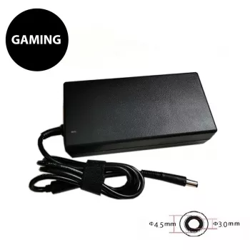 Maitinimo adapteris Extra Digital DE150G4530 150W, 19.5V 7.7A, skirtas Dell nešiojamiesiems kompiuteriams