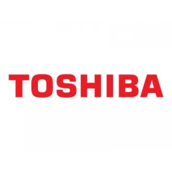 Toshiba Ribbon BSA40110AS1, Dervos juosta, 110 mm x 400 m, 1 VE = 1 ritinys (BSA40110AS1)