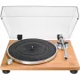 Pavarų juostos vinilo grotuvas Audio-Technica AT-LPW30TK
