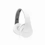Ausinės Sbox HS-501 Blackberry White
