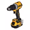 Gręžtuvas/suktuvas Dewalt DCD805P2T 18V 2x5,0Ah BL Tstak