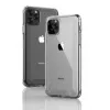 Apsauginis dėklas Devia Defender2 Series, skirtas iPhone 11 Pro – juodas