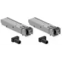 TELTONIKA PR4LC21K SFP optiminis siųstuvas-imtuvas 1.25 Gb/s 20 km BiDi