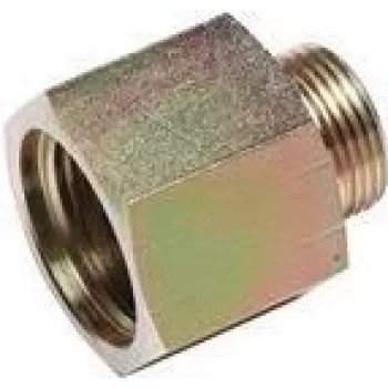 Adapteris 5/4 colio – M30 – ilgis 88 mm