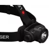 Ledlenser H7R Core Black galvos žibintuvėlis su LED