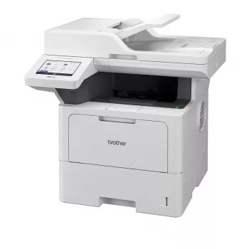 Brother MFC-L6710DW daugiafunkcis spausdintuvas Lazerinis A4 1200 x 1200 DPI 50 ppm Wi-Fi