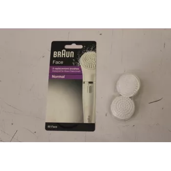 Braun Series 8 pakaitiniai antgaliai