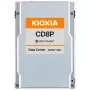 SSD Kioxia CD8P-V 6,4 TB 2,5 colio PCIe 5.0 NVMe BiCS FLASH TLC serveriams ir darbo stotims