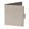 Apsauginis dėklas Onyx BOOX OCV0494R skaityklėms ir planšetėms, magnetinis uždarymas, tinka iki 7 colių, mikropluoštas, juodas