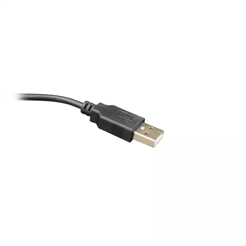 Internetinė kamera White Shark GWC-005 1080p BAT – Full HD raiška, USB jungtis