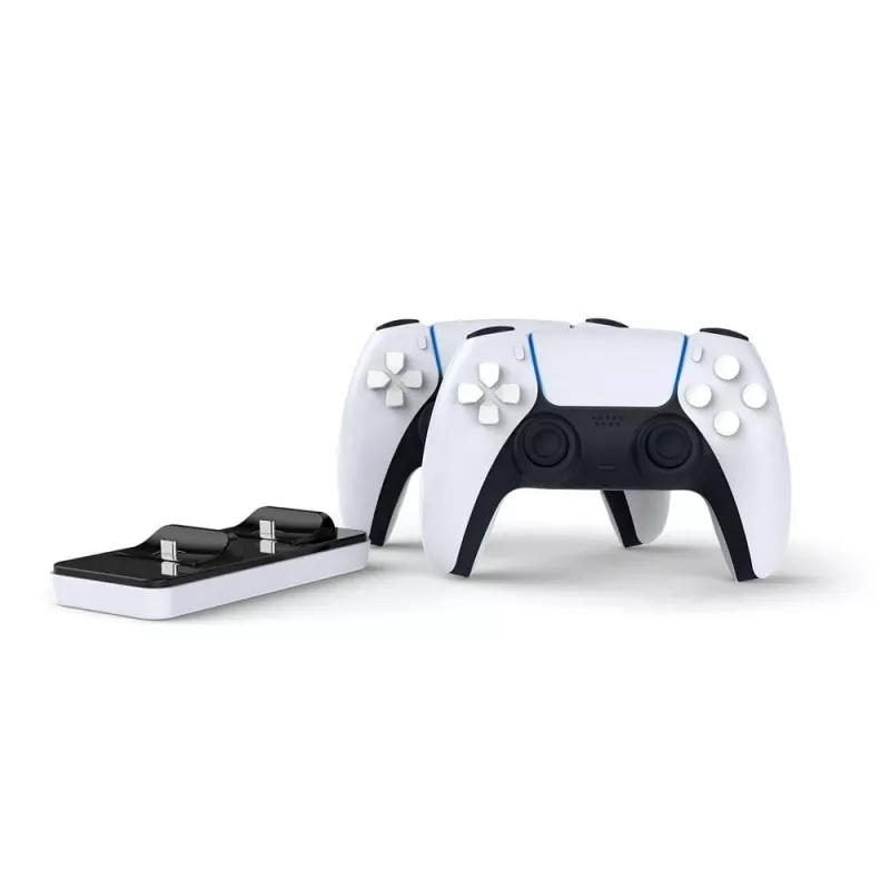 Raptor CS200-LT, vidaus, USB, juoda, balta