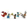 LEGO NINJAGO 71856 Jay's Transforming Car – Transformuojantis automobilis