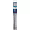 Bosch SDS plus-7X gręžtuvų rinkinys 10 vnt.