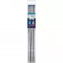 Bosch SDS plus-7X gręžtuvų rinkinys 10 vnt.