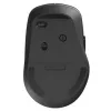 Pelė Rapoo M300 tyli RF belaidė + Bluetooth