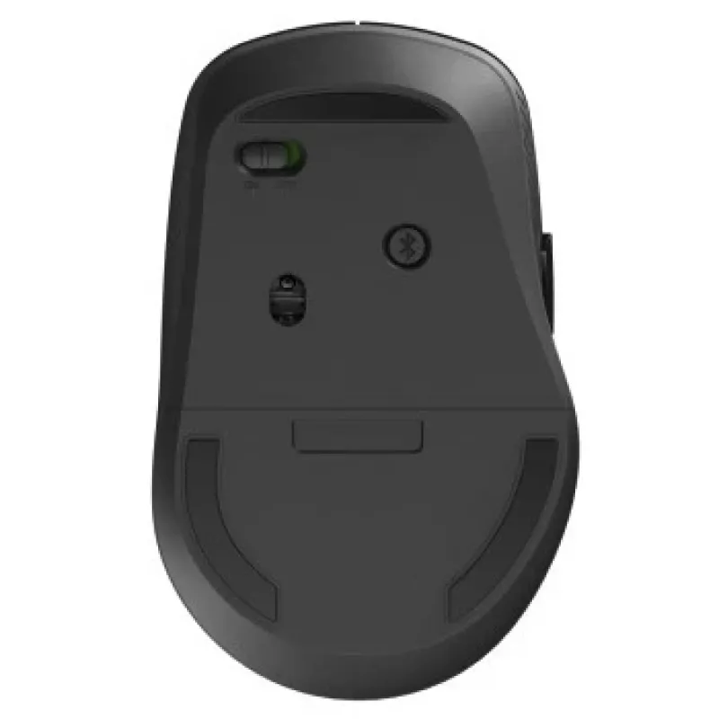 Pelė Rapoo M300 tyli RF belaidė + Bluetooth